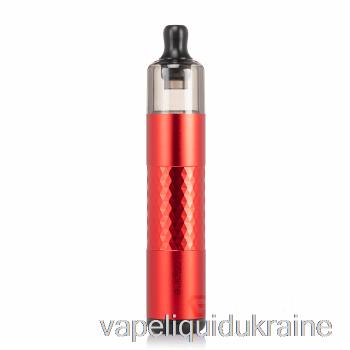 Vape Ukraine Aspire Flexus STIK Starter Kit Red